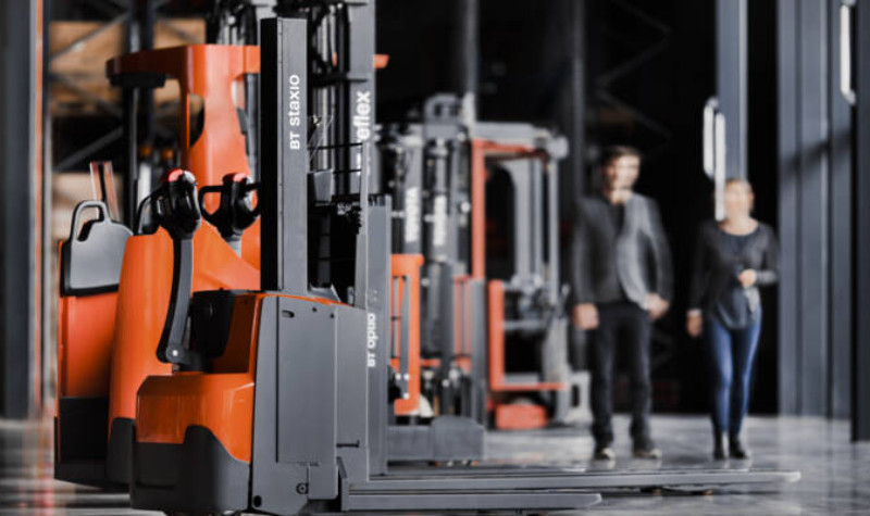 Vilogic fa scuola: insieme a SkillJob prepara i professionisti della logistica